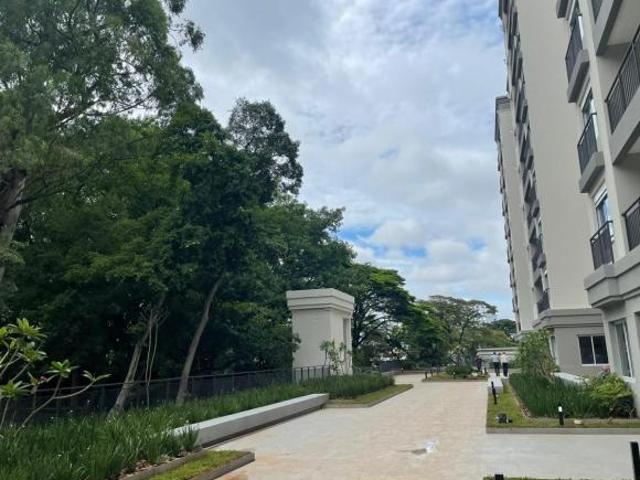 Apartamento venda em Região Imediata de Andradina, Pereira Barreto