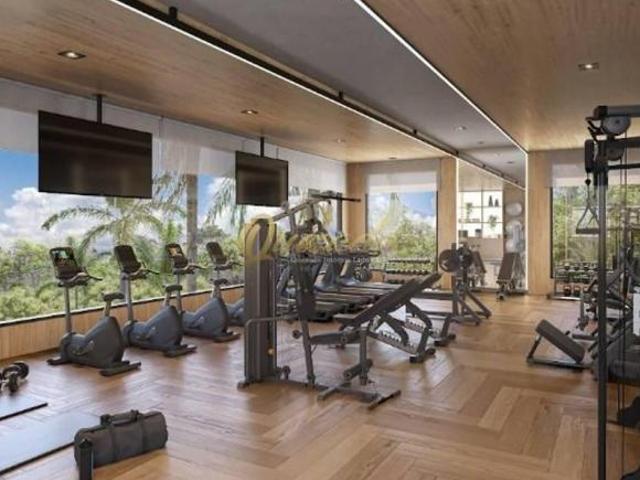 Apartamento venda em Jardim Santiago, Indaiatuba