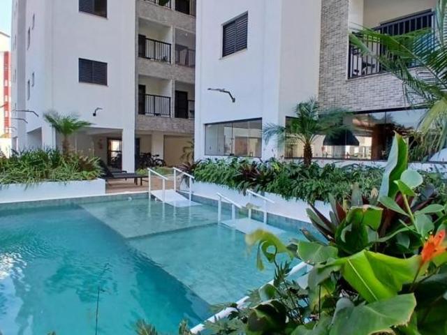 Apartamento venda em Região Imediata de Caraguatatuba-Ubatuba-São Sebastião, Região Metropolitana do Vale do Paraíba e Litoral Norte