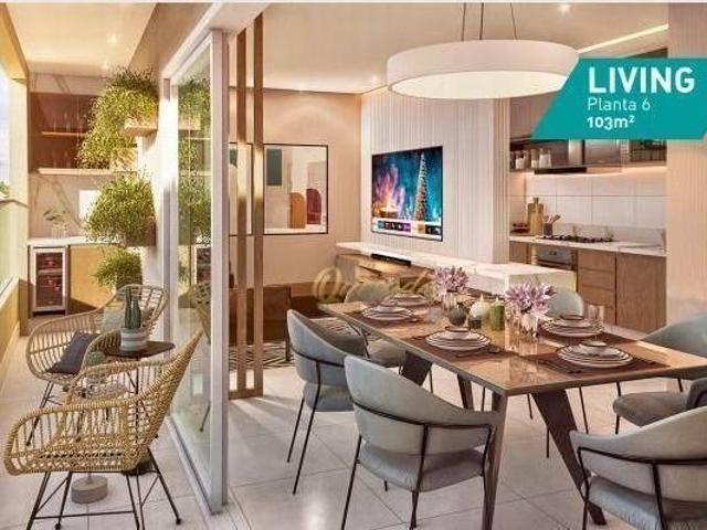 Apartamento venda em Indaiatuba