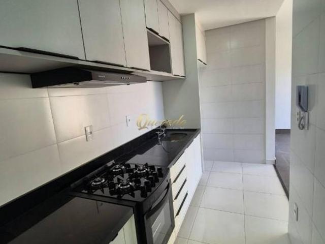 Apartamento venda em Indaiatuba