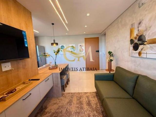 Apartamento venda em Região Imediata de Bragança Paulista, Atibaia