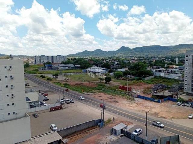 Apartamento venda em Região Geográfica Imediata de Santa Maria, Santa Maria