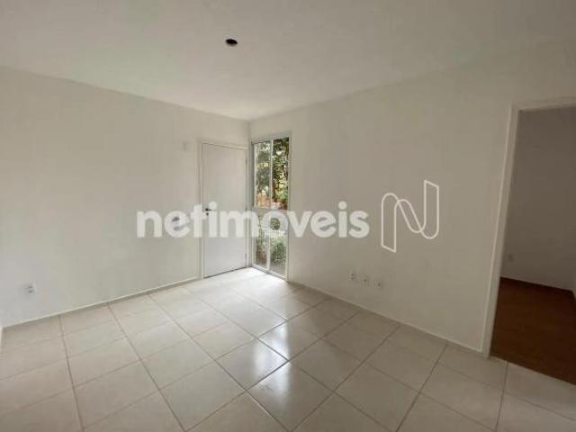 Apartamento venda em Sapucaias II, Contagem