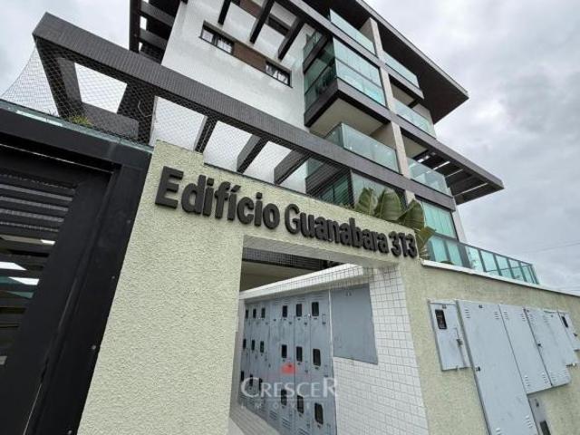 Apartamento venda em Eliana, Guaratuba