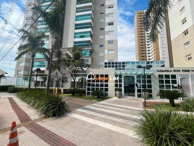 Apartamento venda em Região Geográfica Imediata de Campo Grande, Campo Grande