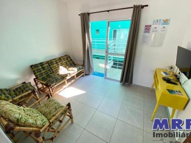 Apartamento venda em Região Imediata de Caraguatatuba-Ubatuba-São Sebastião, Região Metropolitana do Vale do Paraíba e Litoral Norte