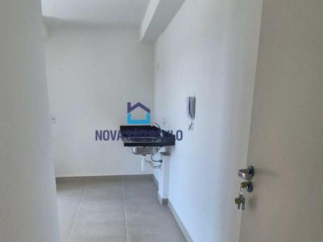 Apartamento venda em Mirandópolis