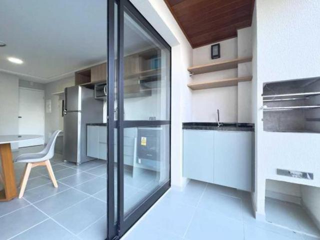 Apartamento venda em Ubatuba