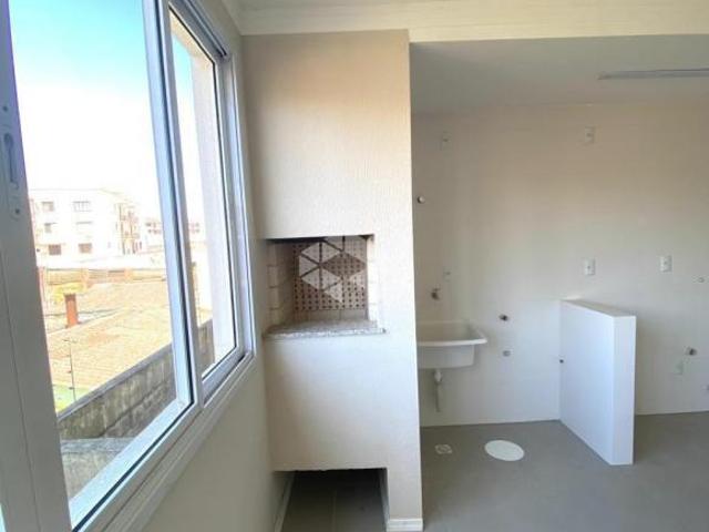 Apartamento venda em Região Geográfica Imediata de Santa Maria, Santa Maria