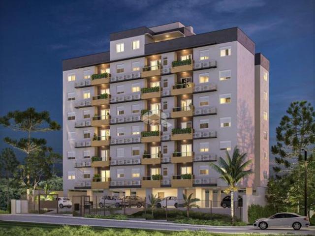 Apartamento venda em Região Geográfica Imediata de Santa Maria, Santa Maria