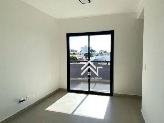 Apartamento venda em Região Imediata de Bragança Paulista, Atibaia