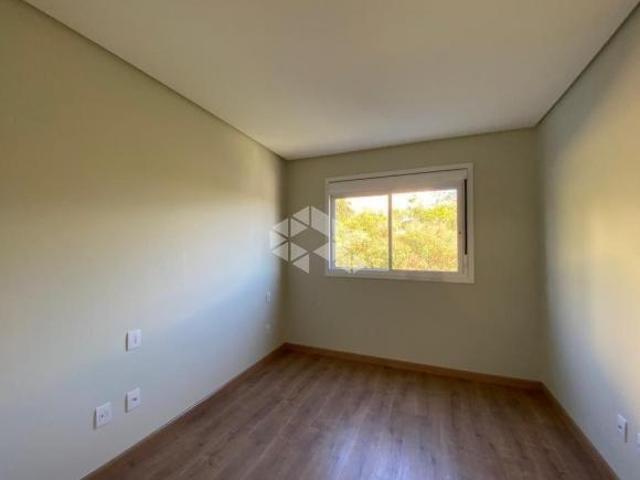 Apartamento venda em Região Geográfica Imediata de Bento Gonçalves, Carlos Barbosa