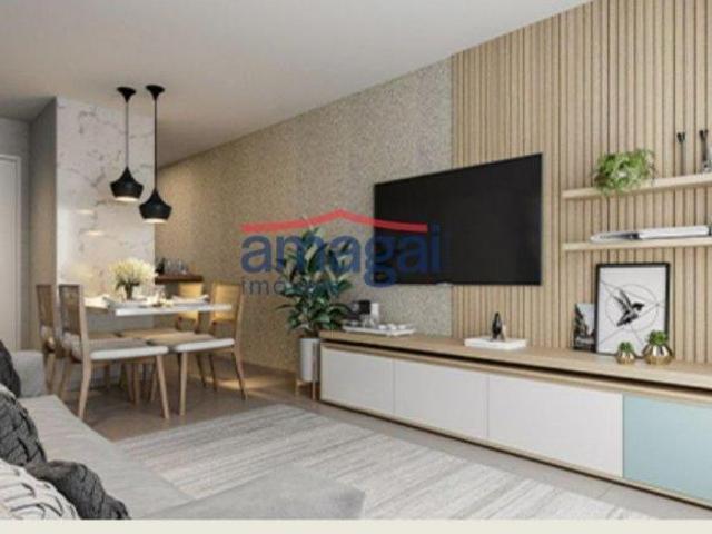 Apartamento venda em Região Imediata de São José dos Campos, Região Metropolitana do Vale do Paraíba e Litoral Norte