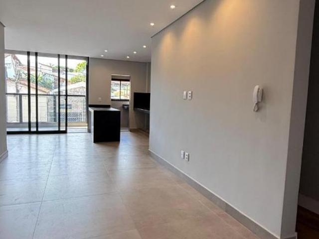 Apartamento venda em Região Imediata de Franca, Juranda