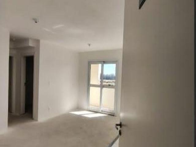 Apartamento venda em Parque São Manoel, Jacareí
