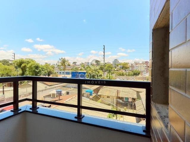 Apartamento venda em São Cristóvão, São José dos Pinhais