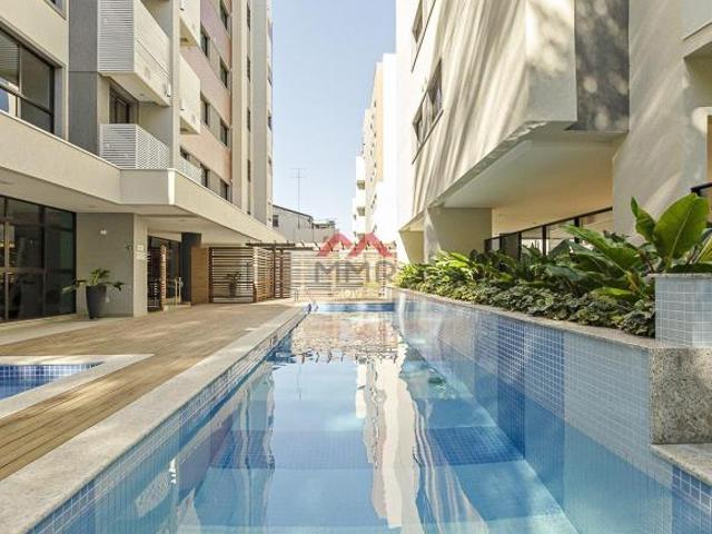 Apartamento venda em Região Geográfica Imediata de Curitiba, Região Metropolitana de Curitiba