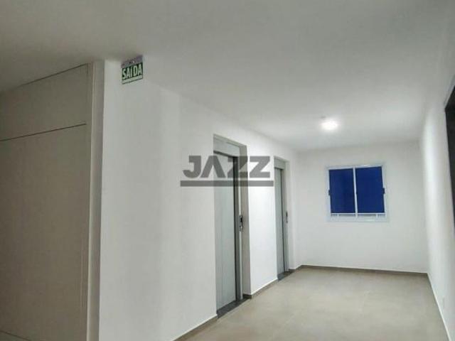 Apartamento venda em Parque São Manoel, Jacareí