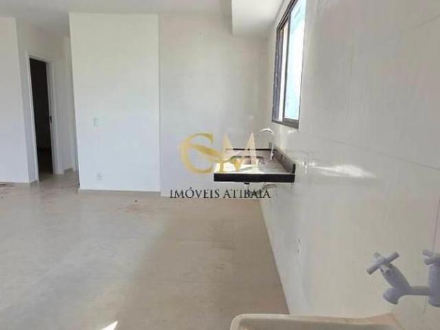 Apartamento venda em Região Imediata de Bragança Paulista, Atibaia