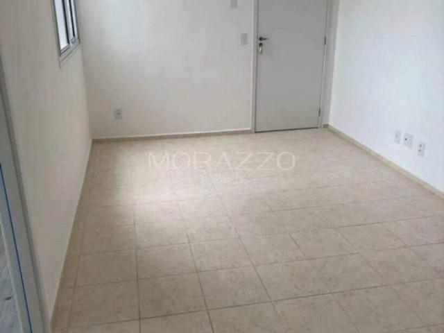 Apartamento venda em Vila Romana, Jacareí