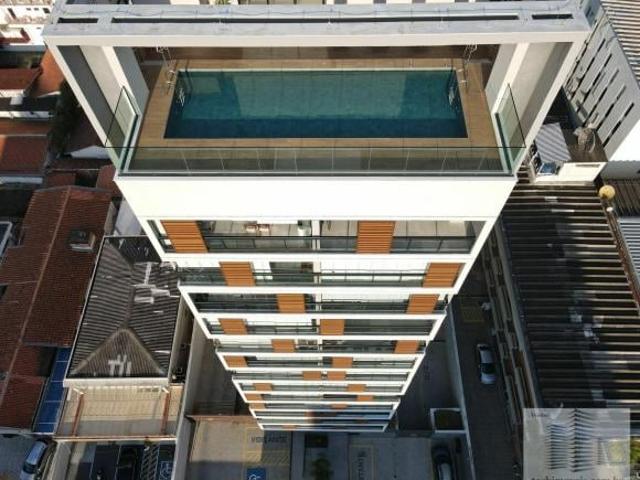 Apartamento venda em Região Imediata de São José dos Campos, Região Metropolitana do Vale do Paraíba e Litoral Norte