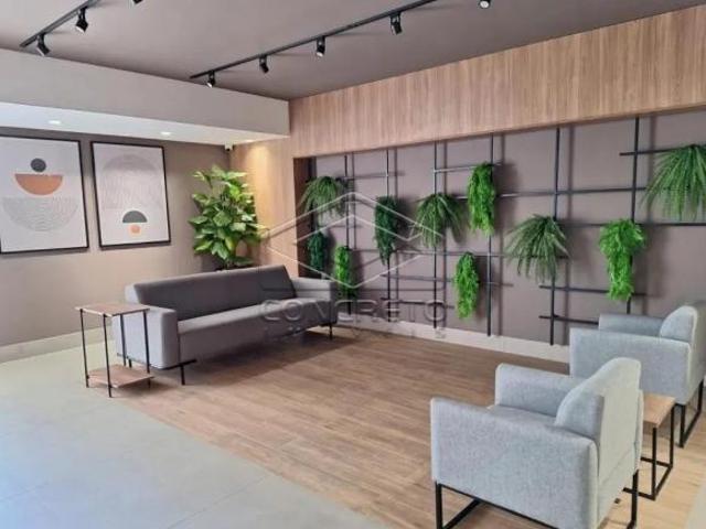 Apartamento venda em Bauru, Jardim Infante Dom Henrique