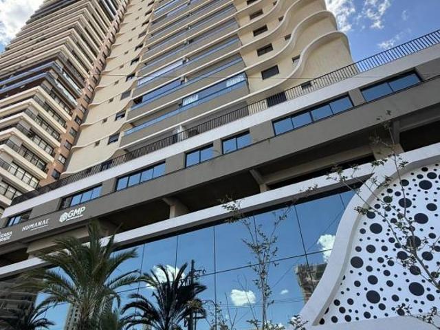 Apartamento venda em Região Geográfica Imediata de Goiânia, Goiânia