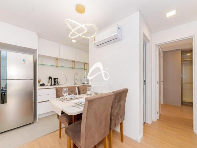 Apartamento venda em Região Geográfica Imediata de Curitiba, Região Metropolitana de Curitiba