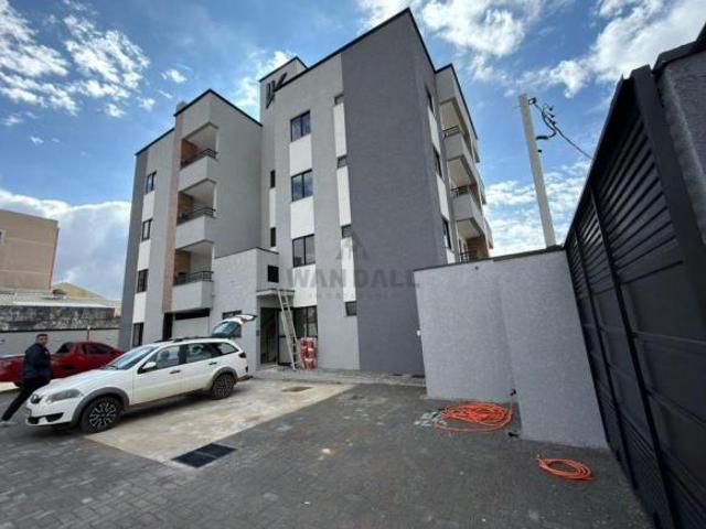 Apartamento venda em São Cristóvão, São José dos Pinhais