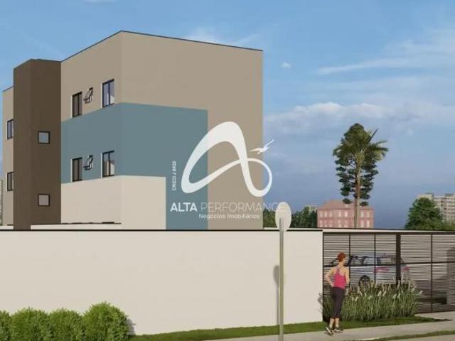 Apartamento venda em Região Geográfica Imediata de Curitiba, Região Metropolitana de Curitiba