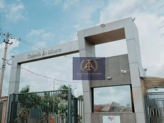 Apartamento venda em Região Geográfica Imediata de Campo Grande, Campo Grande