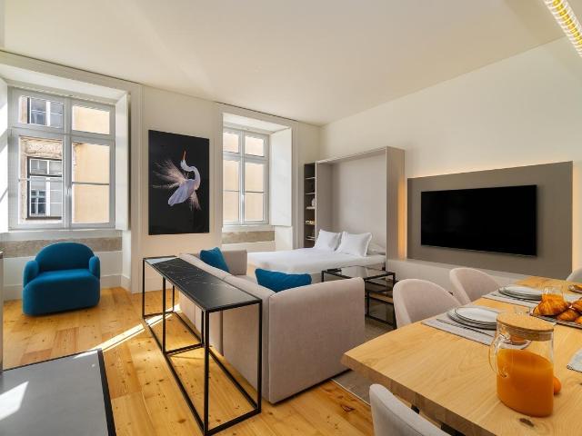 Apartamento venda em Santa Maria Maior, Lisboa
