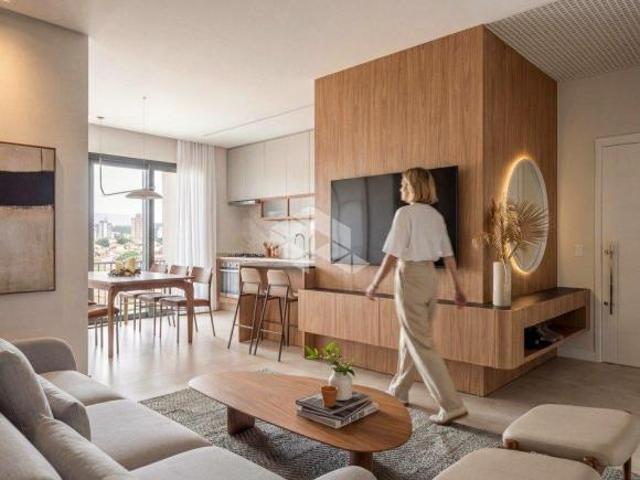 Apartamento venda em Região Geográfica Imediata de Santa Cruz do Sul, Santa Cruz do Sul