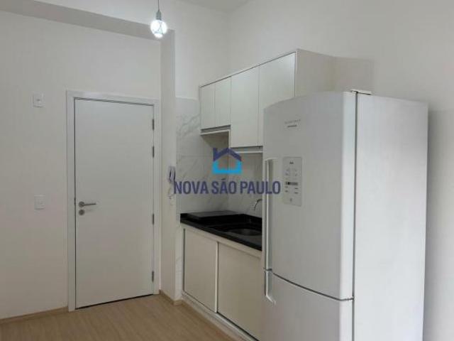 Apartamento venda em Mirandópolis