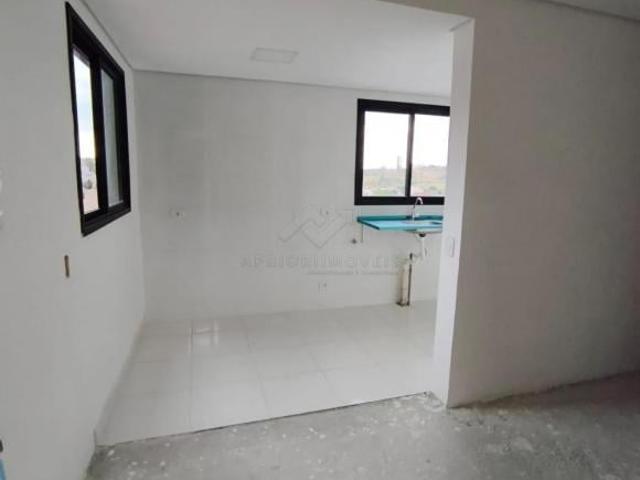 Apartamento venda em Santo André