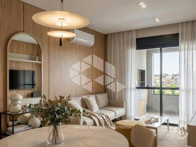 Apartamento venda em Região Geográfica Imediata de Santa Cruz do Sul, Santa Cruz do Sul