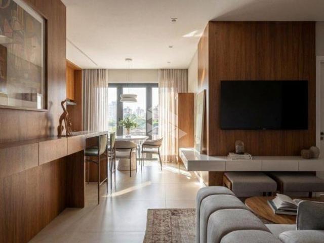 Apartamento venda em Região Geográfica Imediata de Santa Cruz do Sul, Santa Cruz do Sul