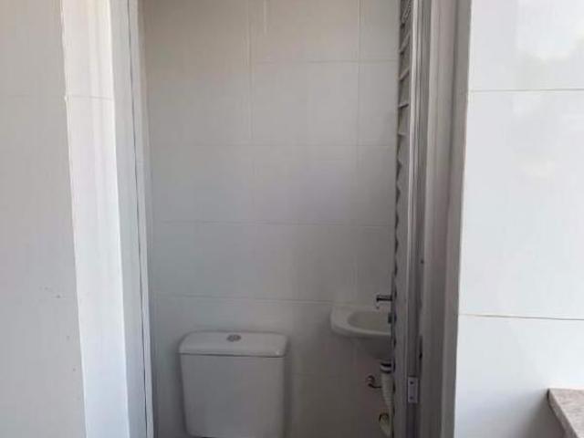 Apartamento venda em Região Geográfica Imediata de Barbacena, Barbacena