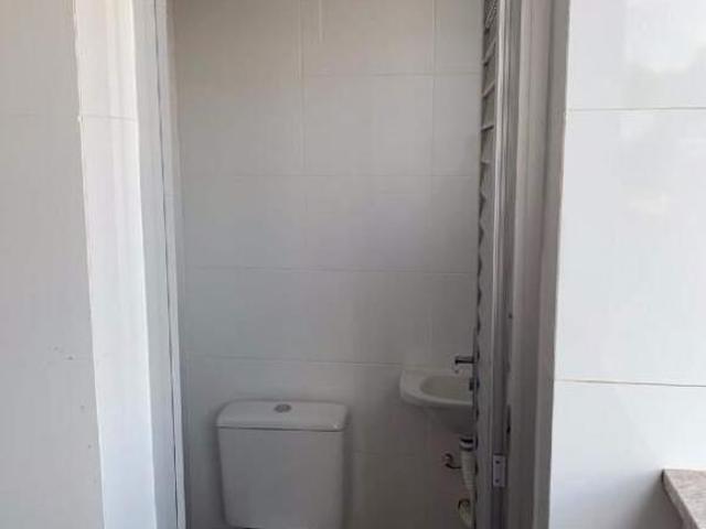 Apartamento venda em Região Geográfica Imediata de Barbacena, Barbacena