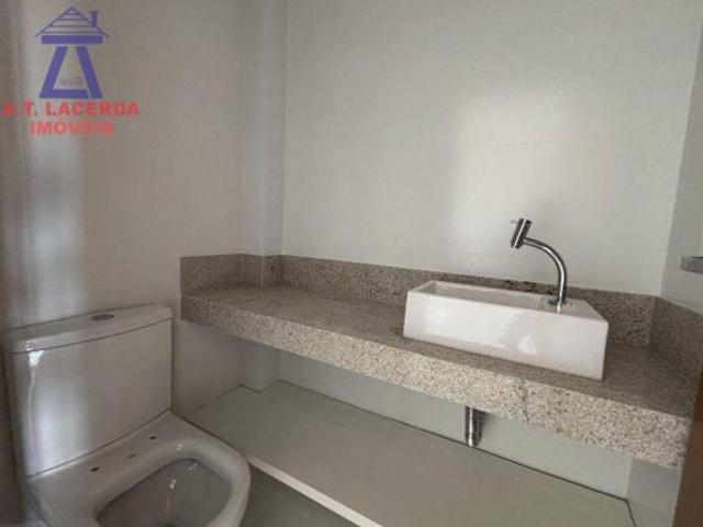 Apartamento venda em Região Geográfica Imediata de Montes Claros, Montes Claros
