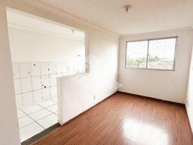 Apartamento venda em Silva, Sapucaia do Sul