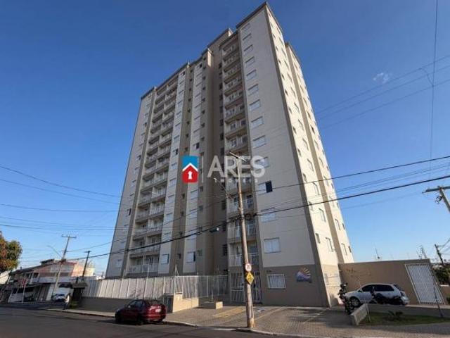 Apartamento venda em Santa Bárbara d'Oeste