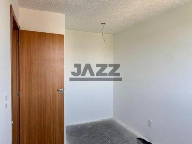 Apartamento venda em Comunidade Parque Brasilia, Campinas