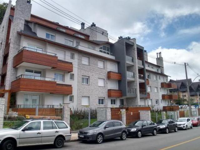 Apartamento venda em Região Geográfica Imediata de Encantado, Doutor Ricardo