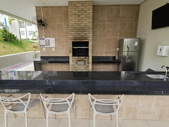 Apartamento aluguel em Manaus