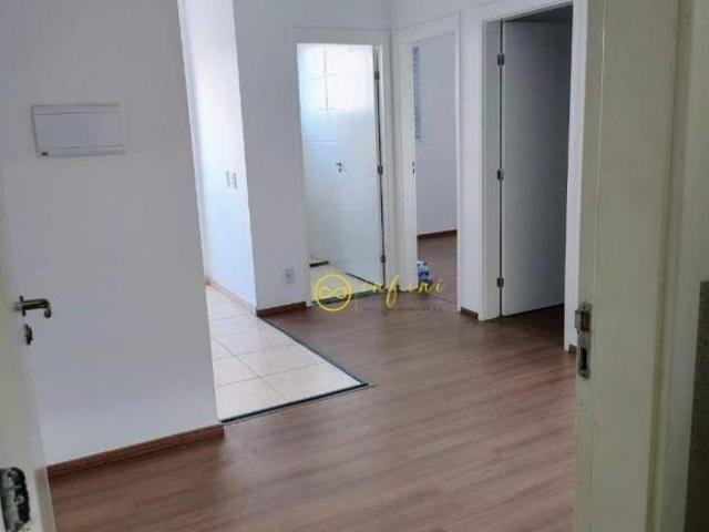 Apartamento venda em Região Imediata de Sorocaba, Região Metropolitana de Sorocaba