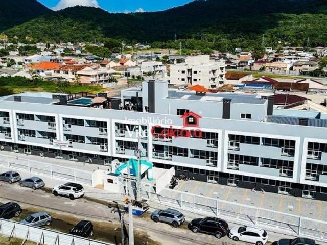 Apartamento venda em Região Geográfica Imediata de Paranaguá, Matinhos