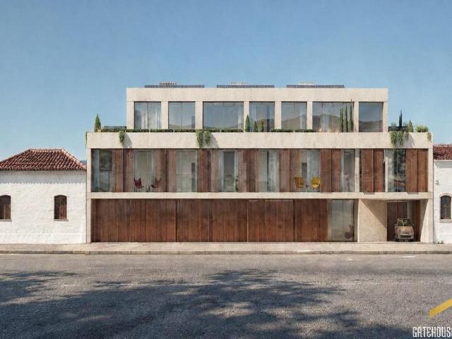 Apartamento venda em Silves, Faro
