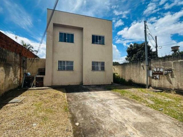 Apartamento venda em Região Geográfica Imediata de Águas Lindas de Goiás, Região Integrada de Desenvolvimento do Distrito Federal e Entorno